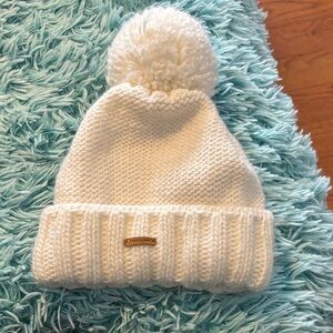 Starling  winter Hat with Pom-Pom